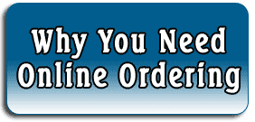 Why You Need Online Ordering